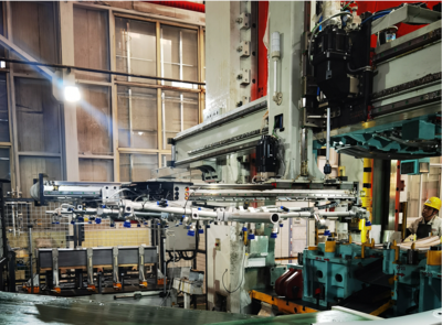 定州1000T三次元