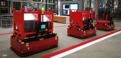 2.1.4物流自动化